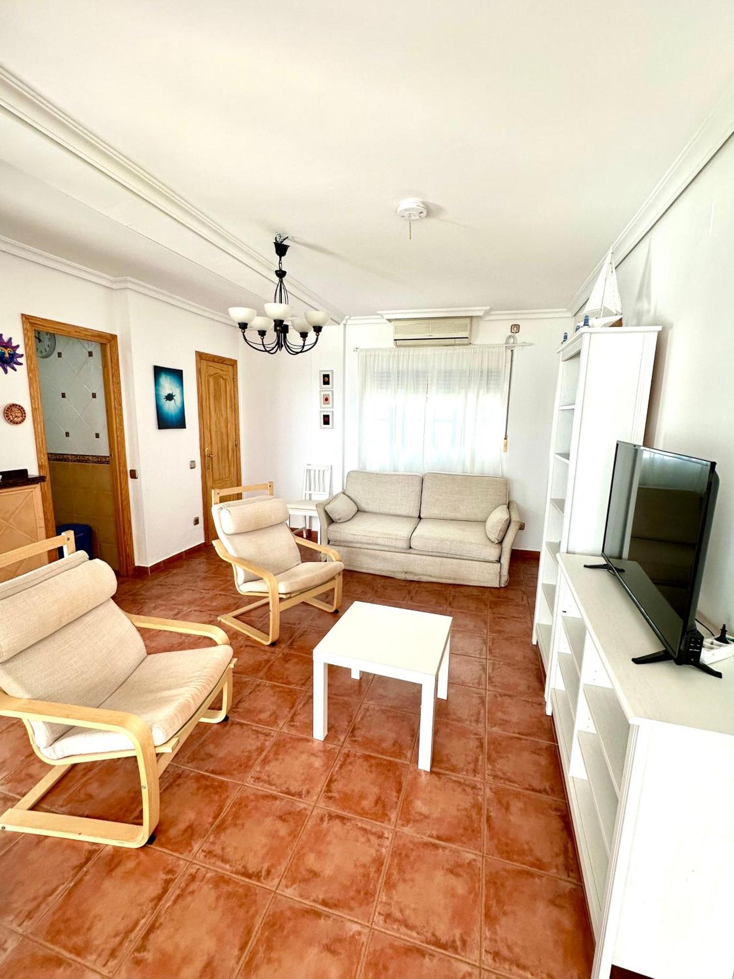 Apartamento A Pie De Playa En El Portil Ngoại thất bức ảnh