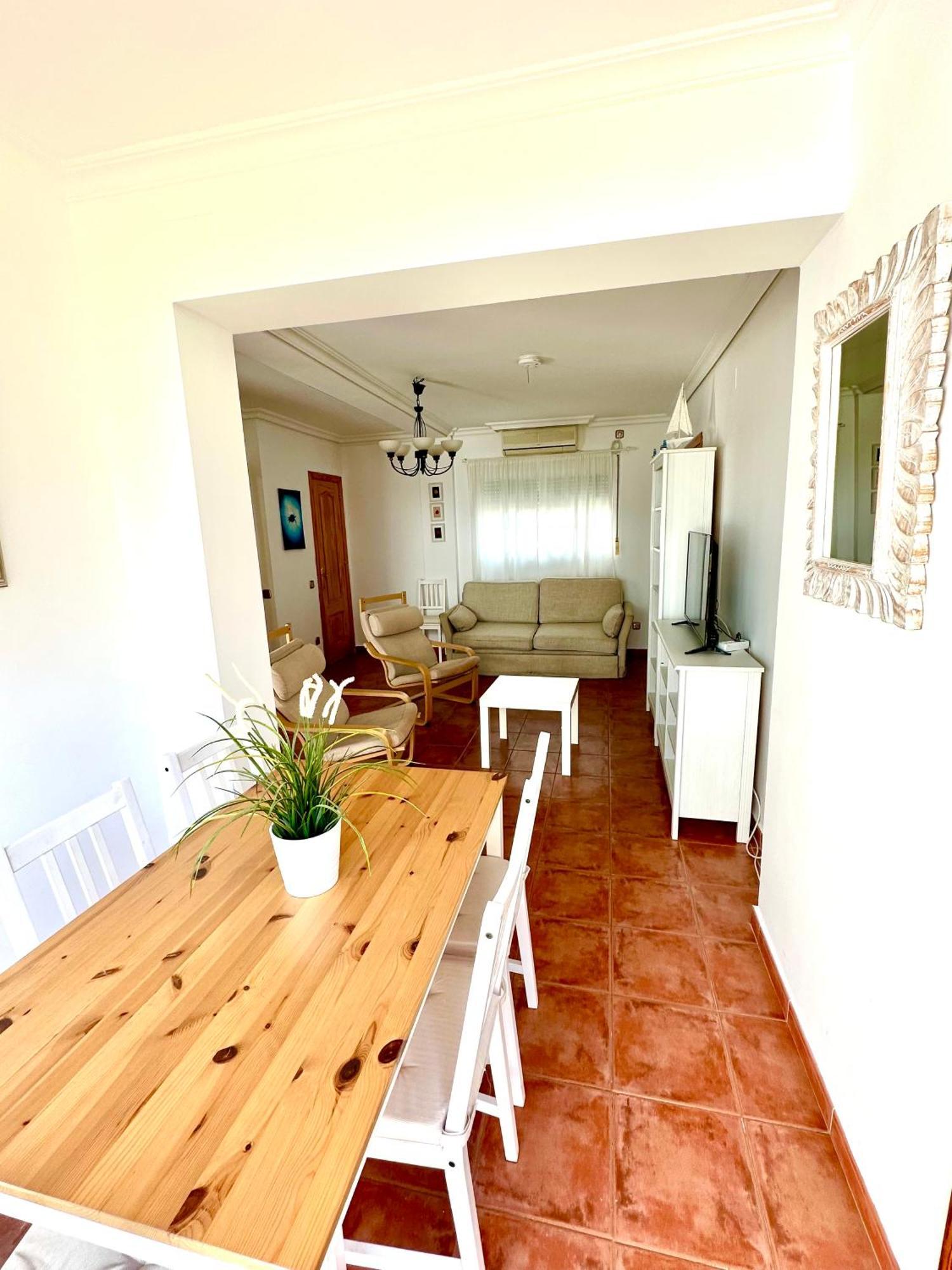 Apartamento A Pie De Playa En El Portil Ngoại thất bức ảnh