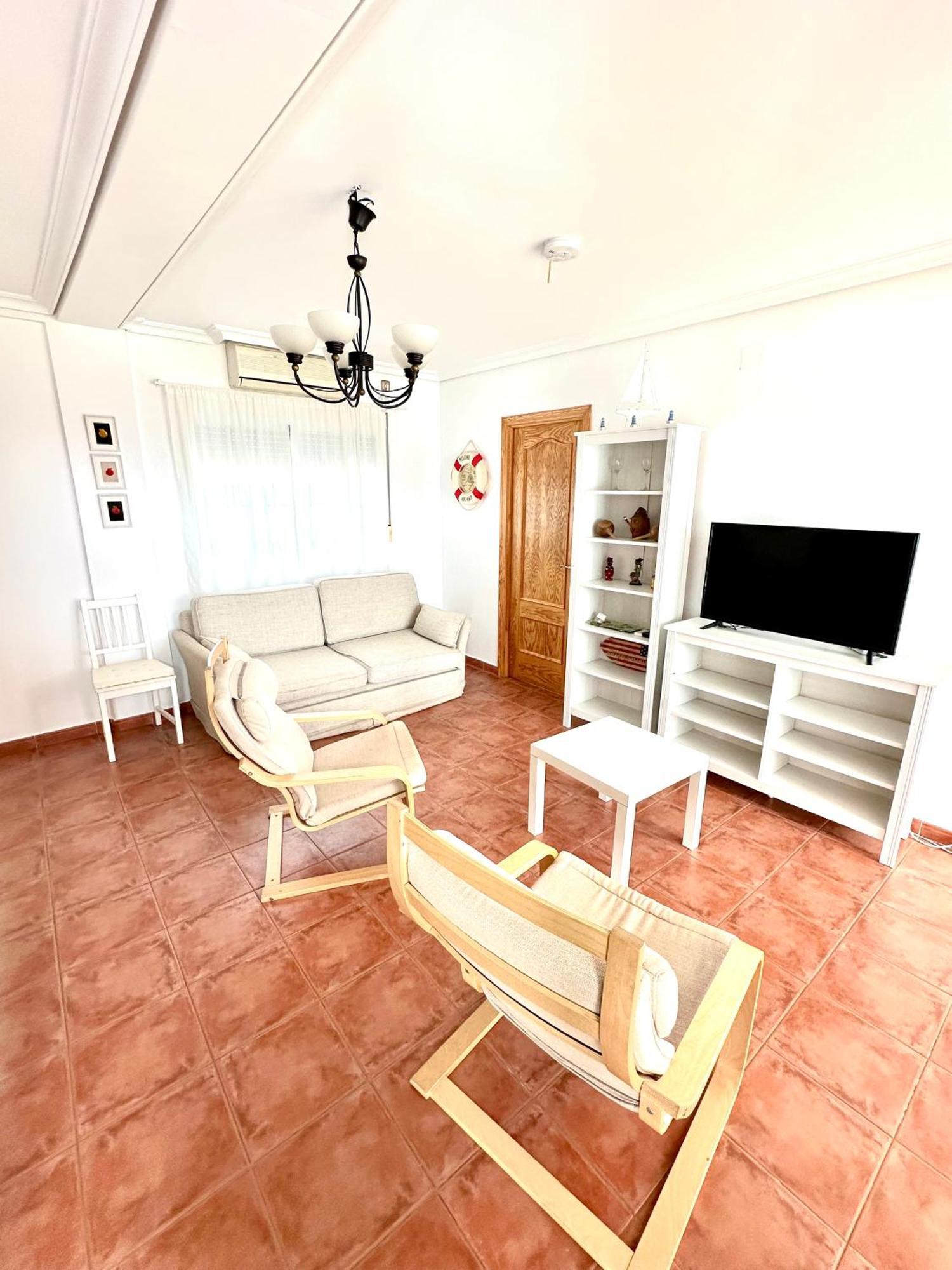 Apartamento A Pie De Playa En El Portil Ngoại thất bức ảnh