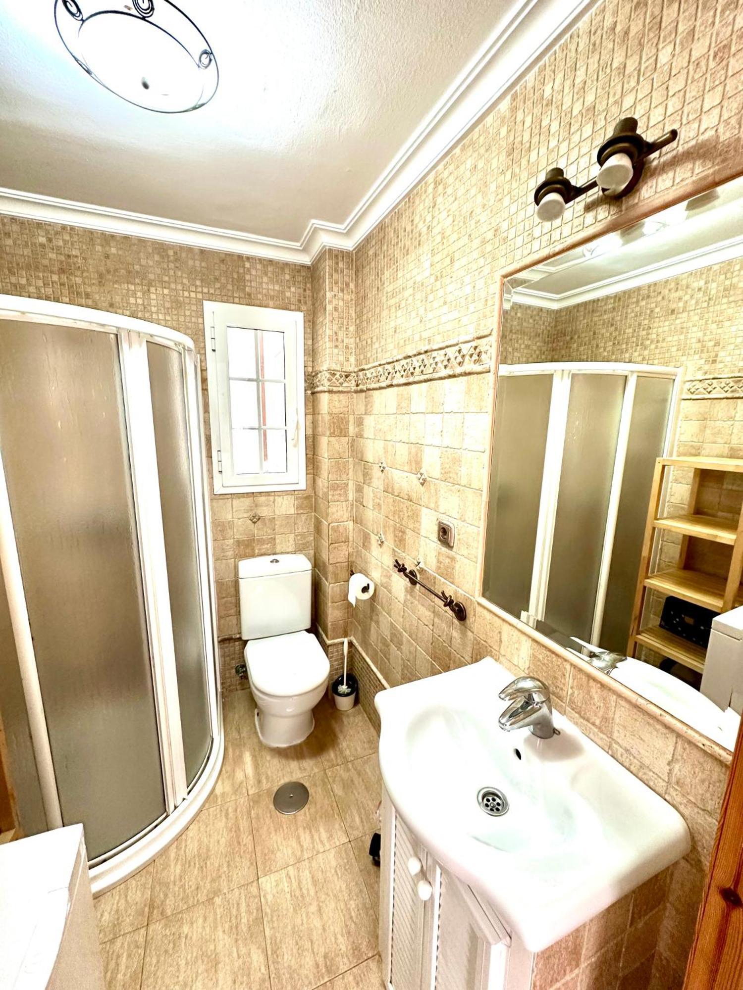Apartamento A Pie De Playa En El Portil Ngoại thất bức ảnh