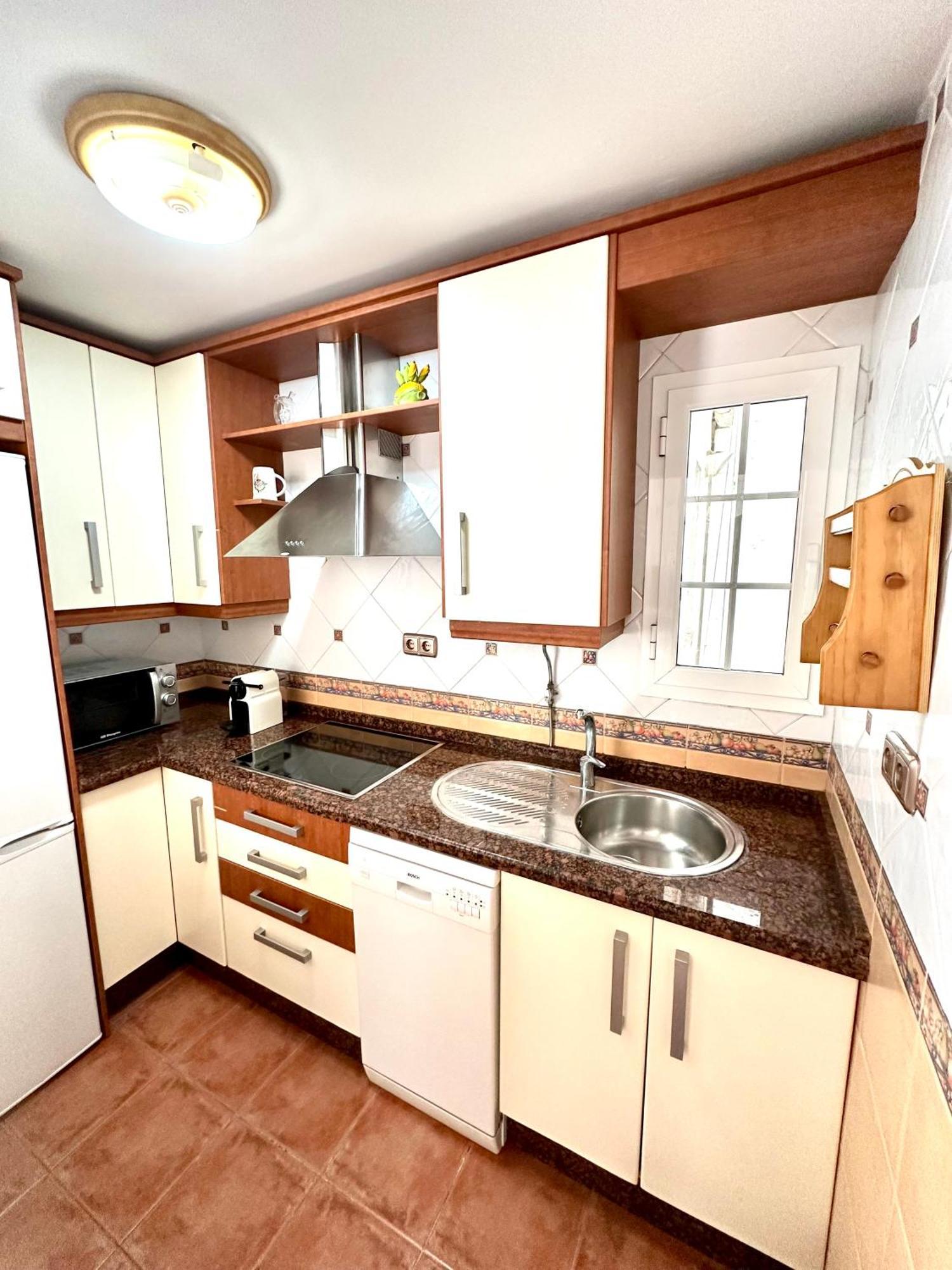 Apartamento A Pie De Playa En El Portil Ngoại thất bức ảnh